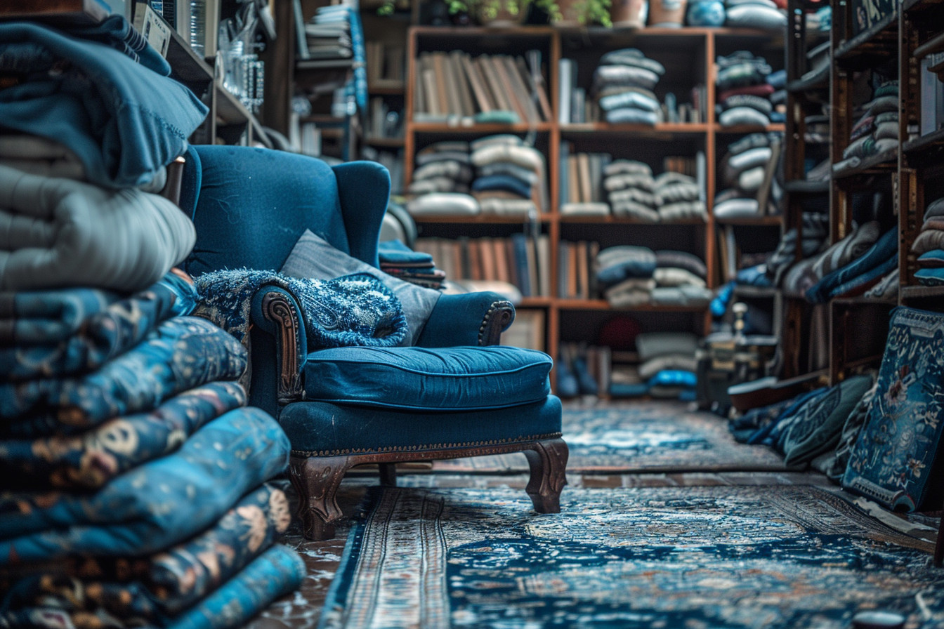 Decluttering My Attic: Letting Go of Long-Forgotten Items and Finding Peace