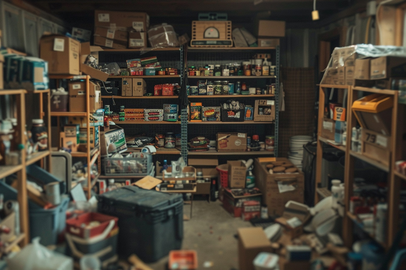 Decluttering My Garage Sale Leftovers: Top Tips for Donating or Recycling